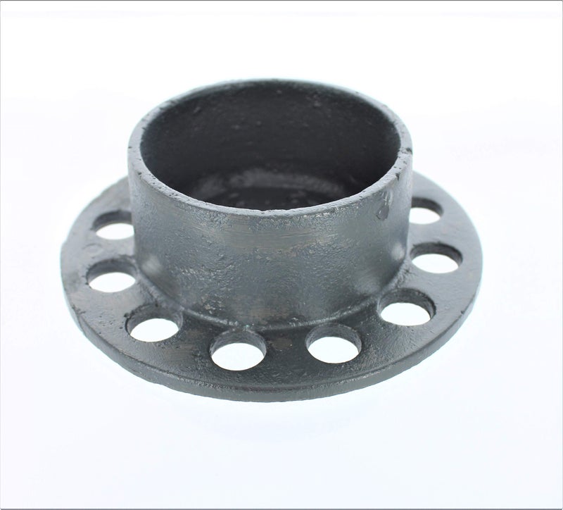 Sioux Chief Jones Stephens Corp. Sioux Chief 866-S2I Cast-Iron Bell-Trap Strainer - Image 1